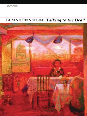 cover image of Talking to the Dead